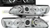 HONDA ACCORD 98-02 ANGEL EYES Crom look (USA)