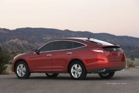 Honda Accord CrossTour