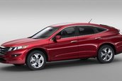 Honda Accord CrossTour