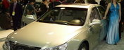 Honda Accord de la BYD