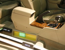 Honda Accord de la BYD