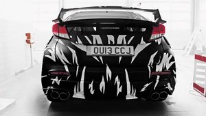 Honda anunta specificatiile noului Civic Type R