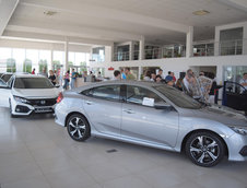 Honda Asko Civic