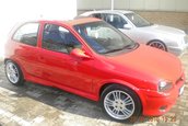 Honda&BMW