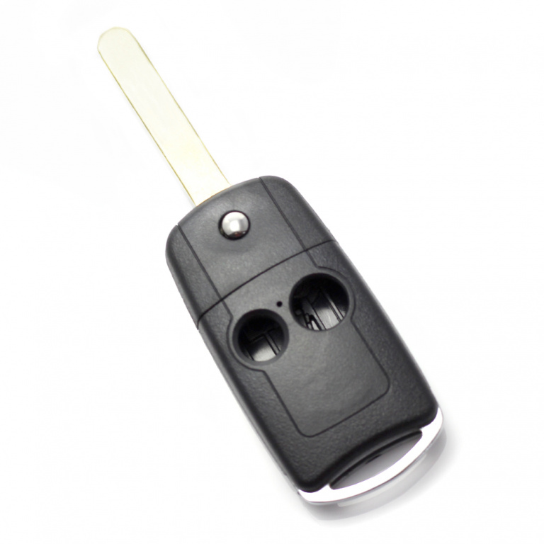 Honda Carcasa cheie tip briceag, 2 butoane CC135