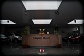 Honda Carpati Motors