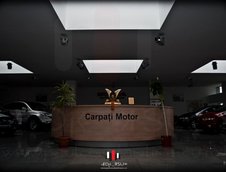 Honda Carpati Motors