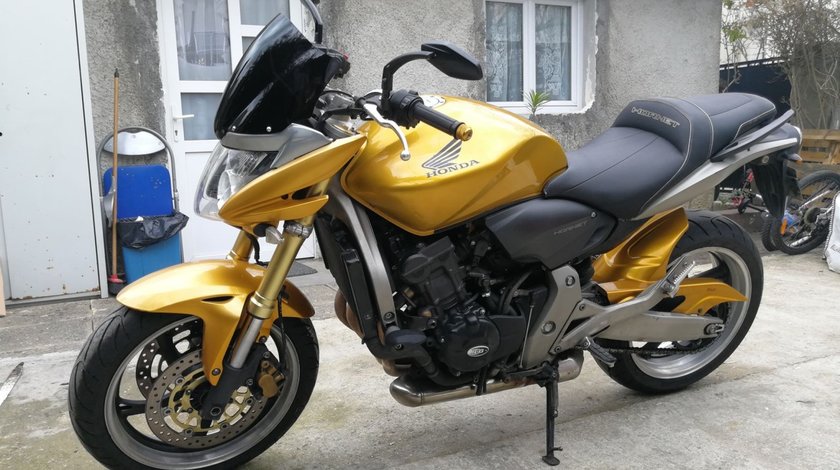 Honda CB600F Hornet 2007 ABS