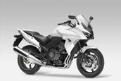 Honda CBF 1000 2010