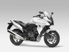 Honda CBF 1000 2010