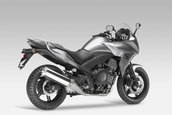 Honda CBF 1000 2010