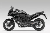 Honda CBF 1000 2010