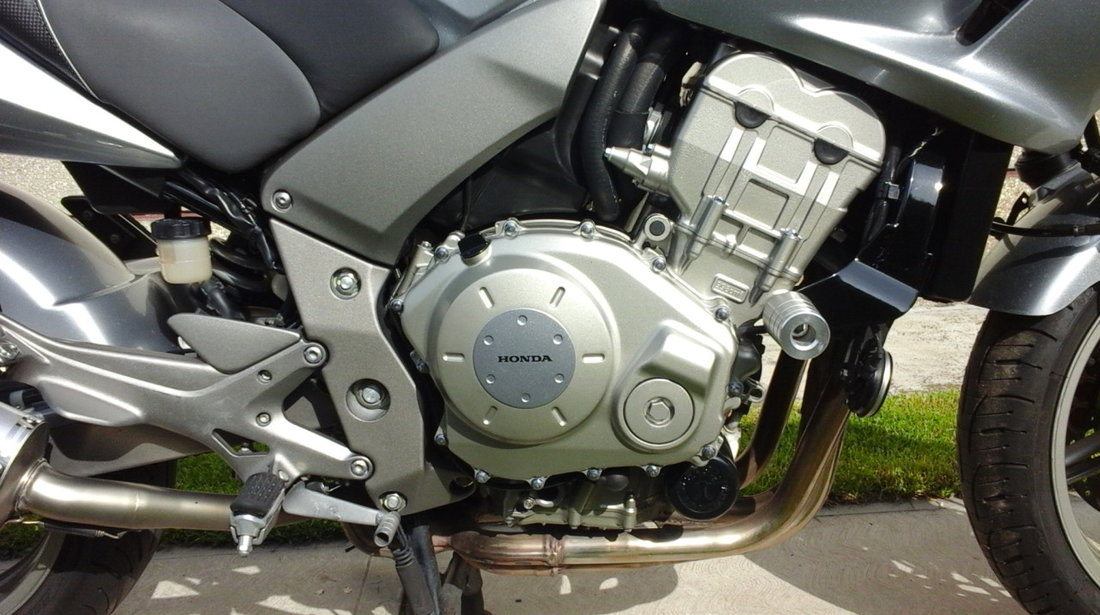 Honda CBF 1000 ,ABS.combined ,2007