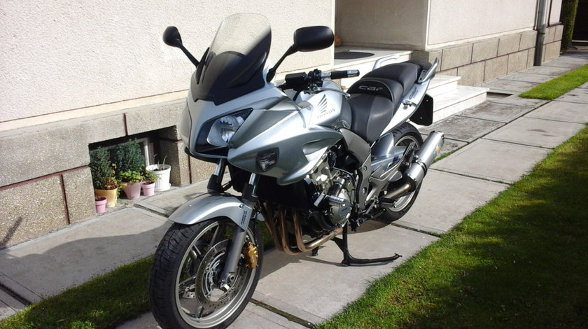 Honda CBF 1000 ,ABS.combined ,2007