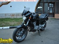 Honda CBF 500 Honda CBF 500