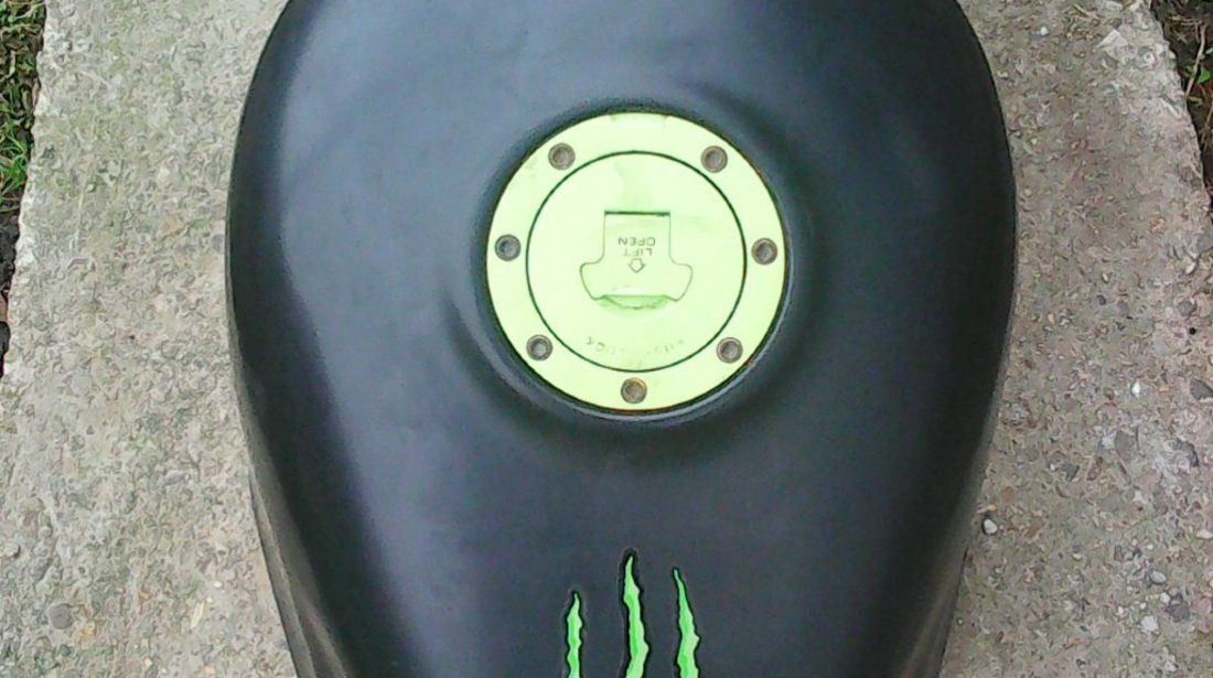 Honda cbr f2