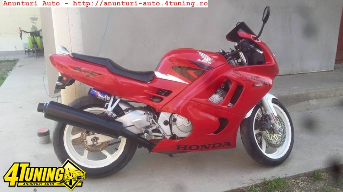 Honda Cbr F3