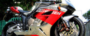 Honda CBR1000RR by Mugen