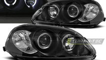 HONDA CIVIC 03.99-02.01 ANGEL EYES BLACK