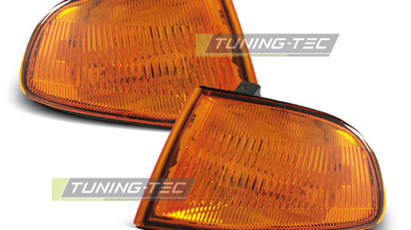 HONDA CIVIC 09.91-08.95 2D/3D AMBER