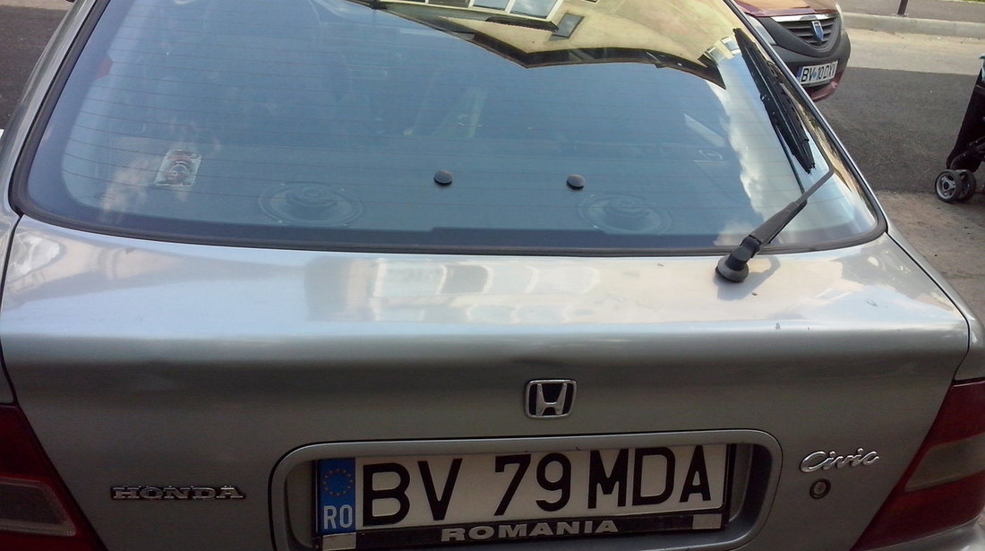 Honda Civic 1.4 16v 1997