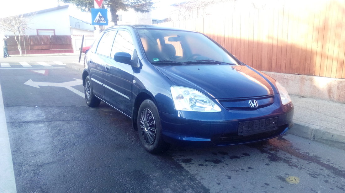 Honda Civic 1.4 2003