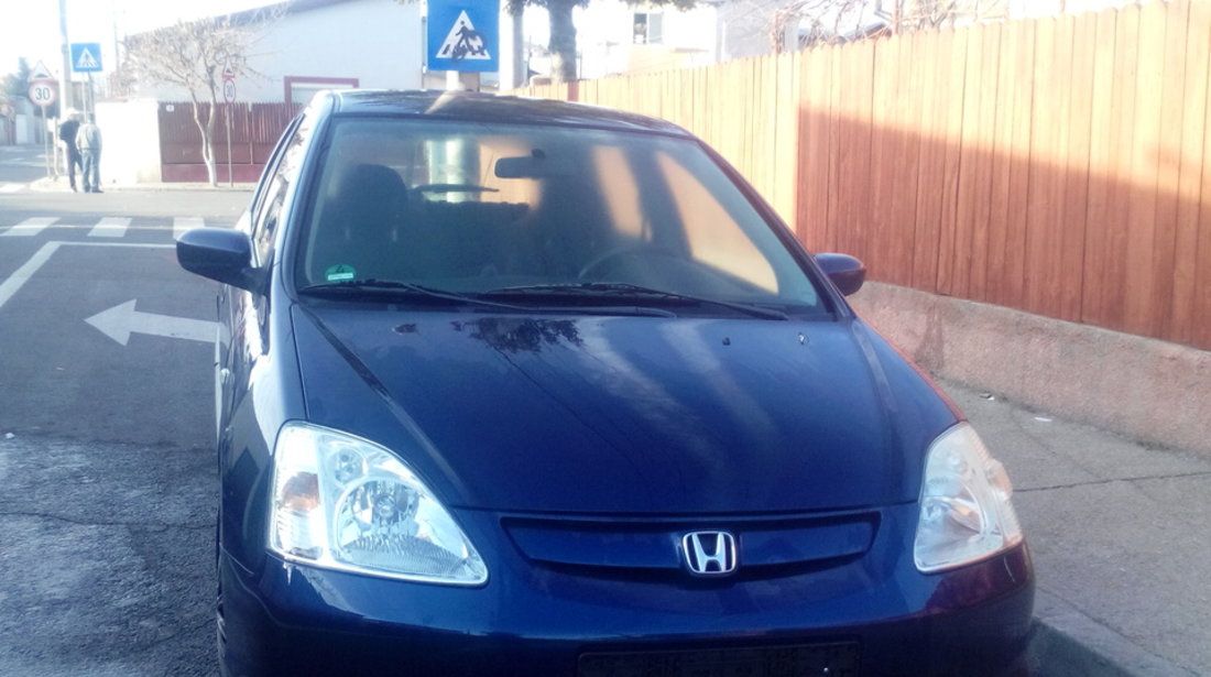 Honda Civic 1.4 2003