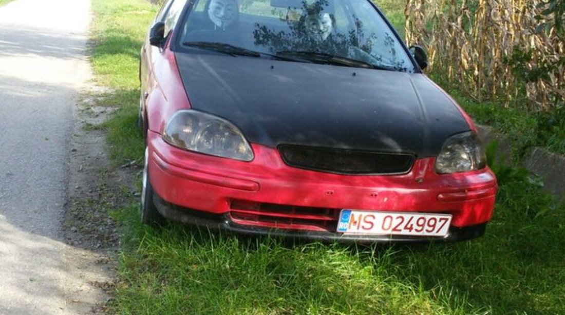 Honda Civic 1,4 i 1999