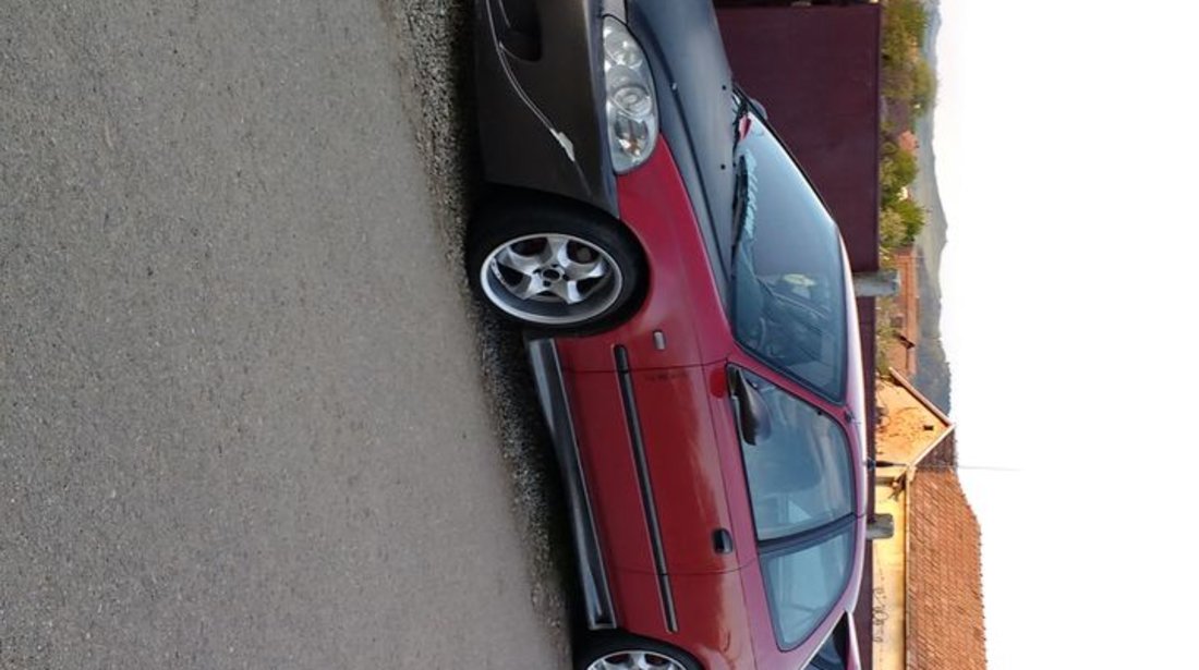 Honda Civic 1,4 i 1999