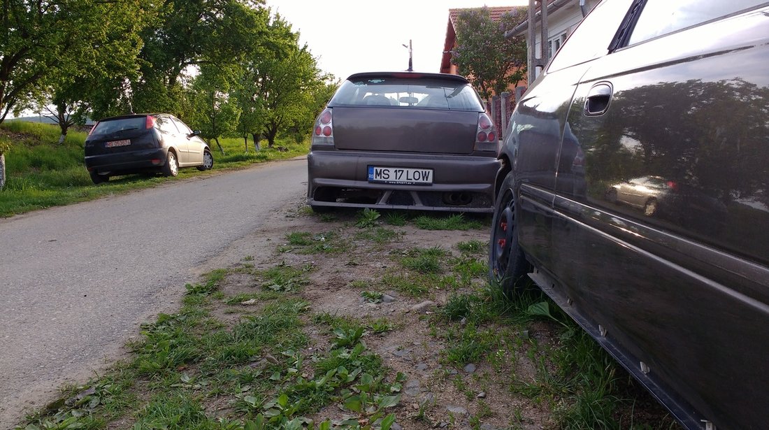 Honda Civic 1,4 i 1999