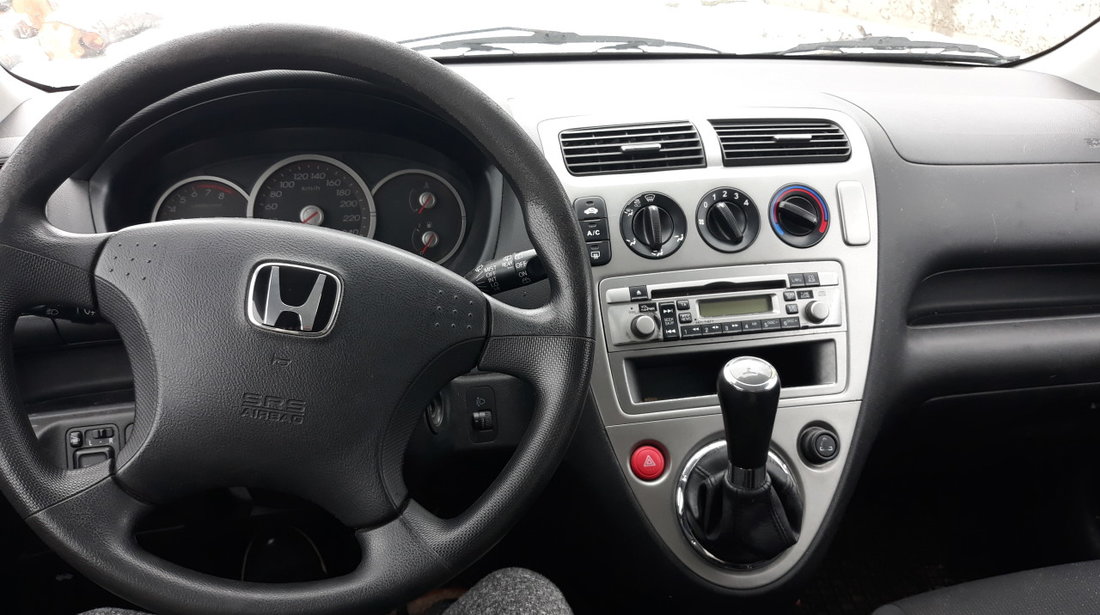 Honda Civic 1,4 i 2004