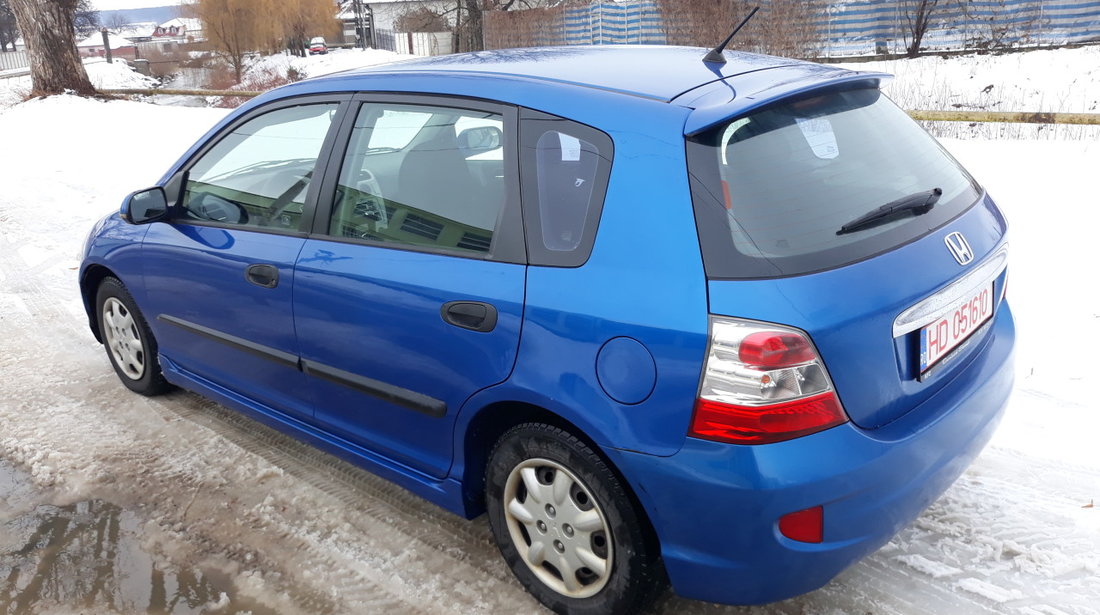 Honda Civic 1,4 i 2004