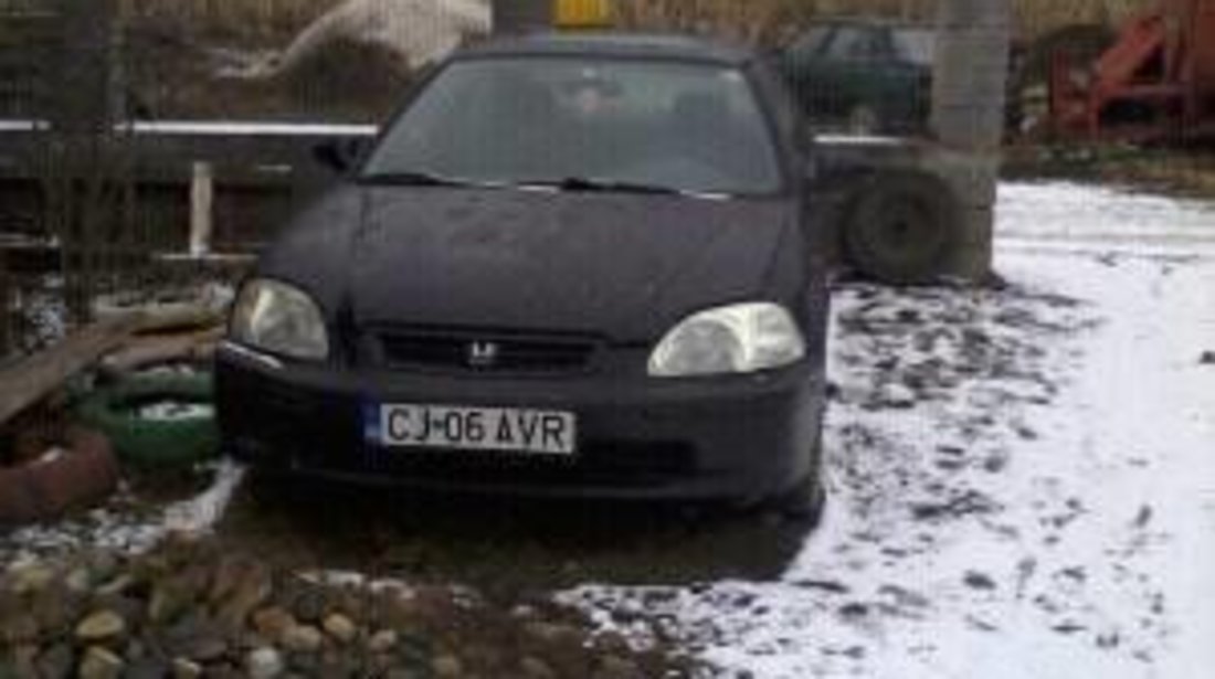 Honda Civic 1.4i 1996