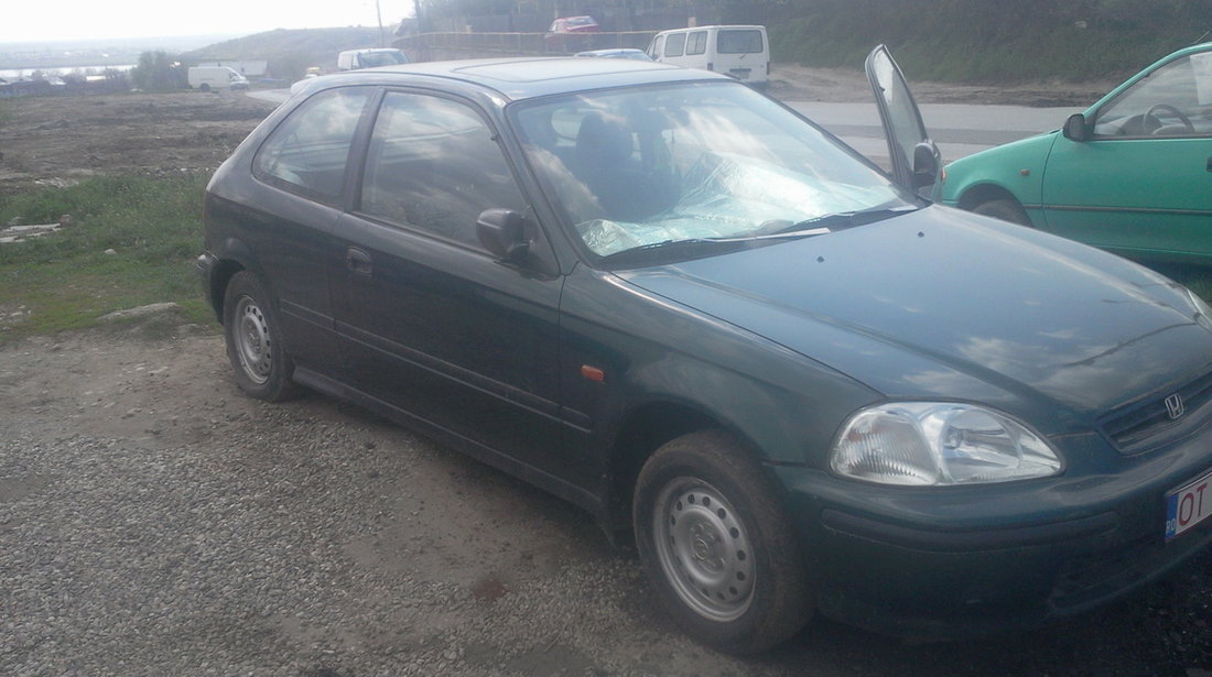 Honda Civic 1.4i 1996