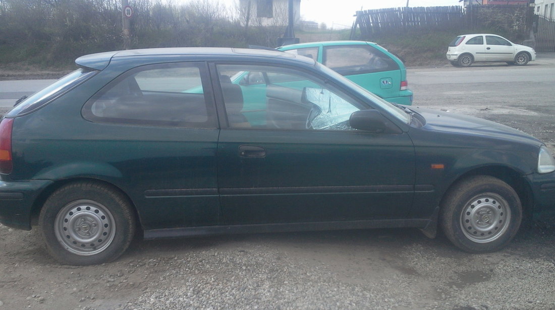 Honda Civic 1.4i 1996