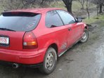 Honda Civic 1.4i 75 cp