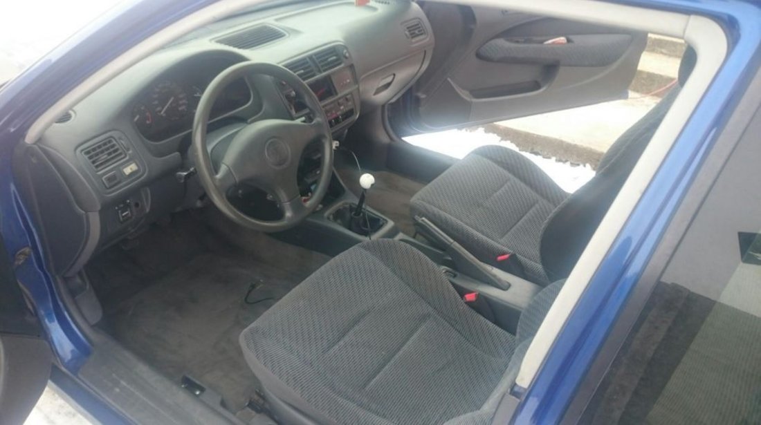 Honda Civic 1.4is 1996