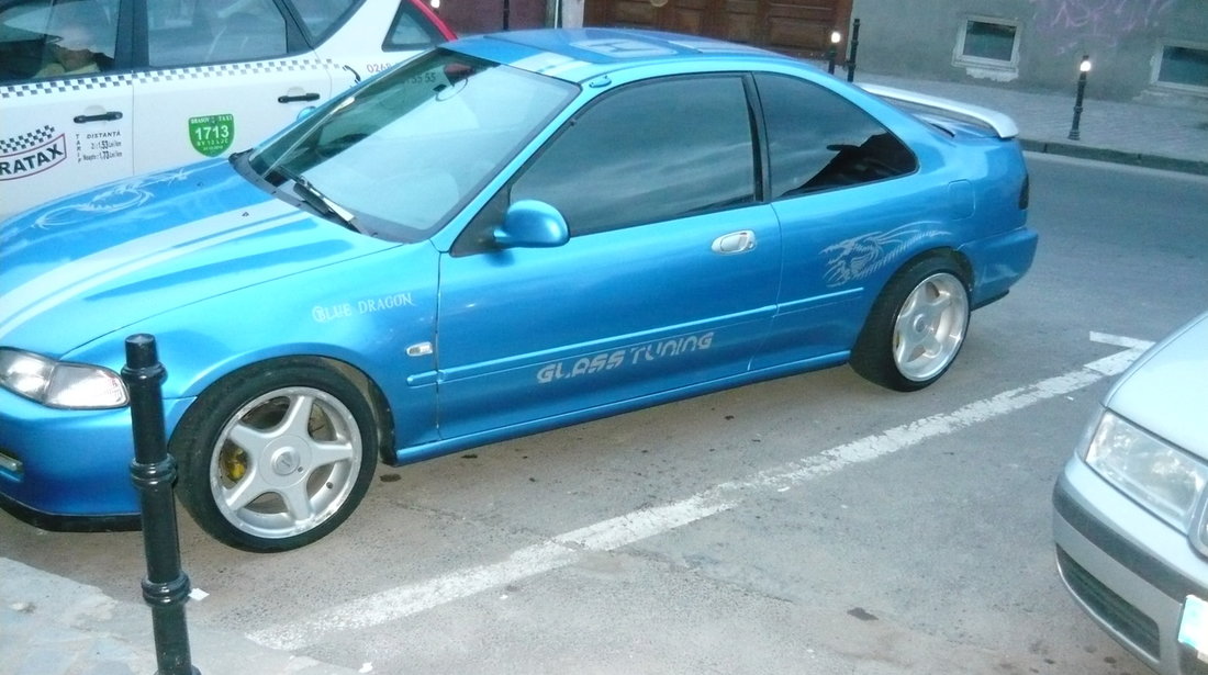 Honda Civic 1.5 1994