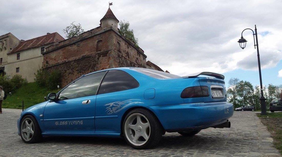 Honda Civic 1.5 1994