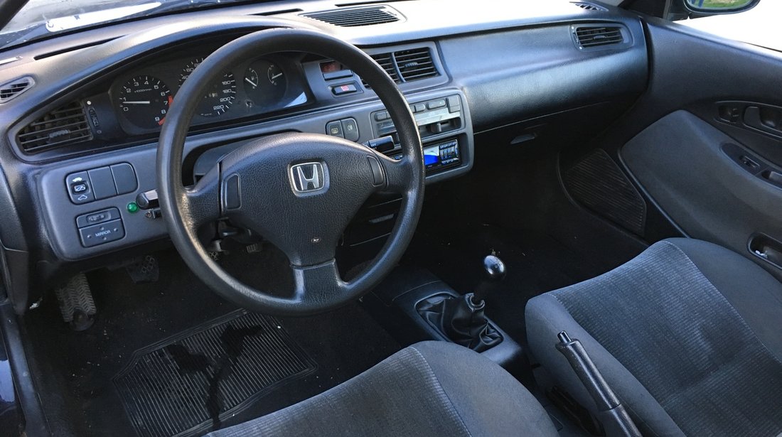 Honda Civic 1.5 lsi 1995