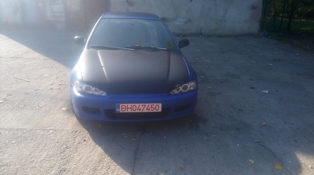 Honda Civic 1.6 vtec 1995