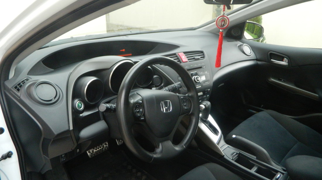 Honda Civic 1.8 2012