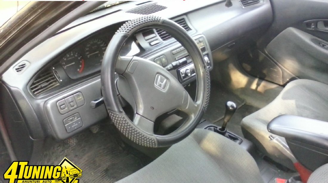 Honda Civic 1343