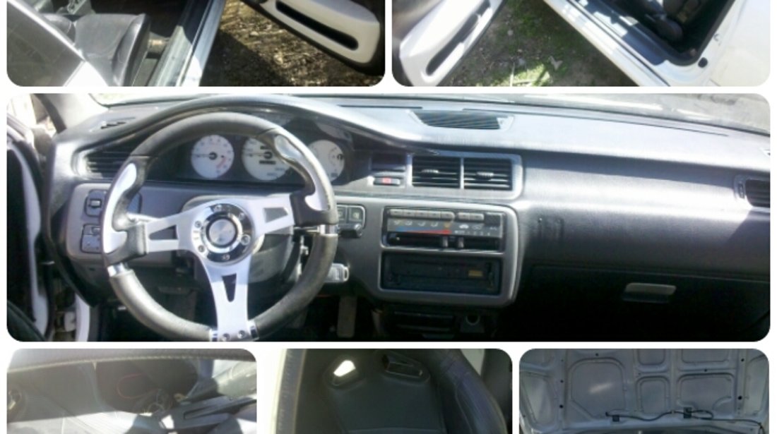 Honda Civic 1500 1994