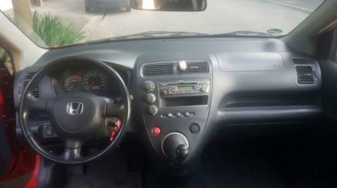 Honda Civic 1600 2003