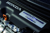 Honda Civic 2013 diesel