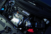 Honda Civic 2013 diesel