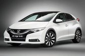 Honda Civic 2014