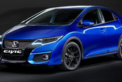 Honda Civic 2015