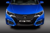 Honda Civic 2015